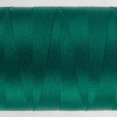 Thread - Polyfast Trilobal Polyester - 40Wt - P6495 - Bright Aqua